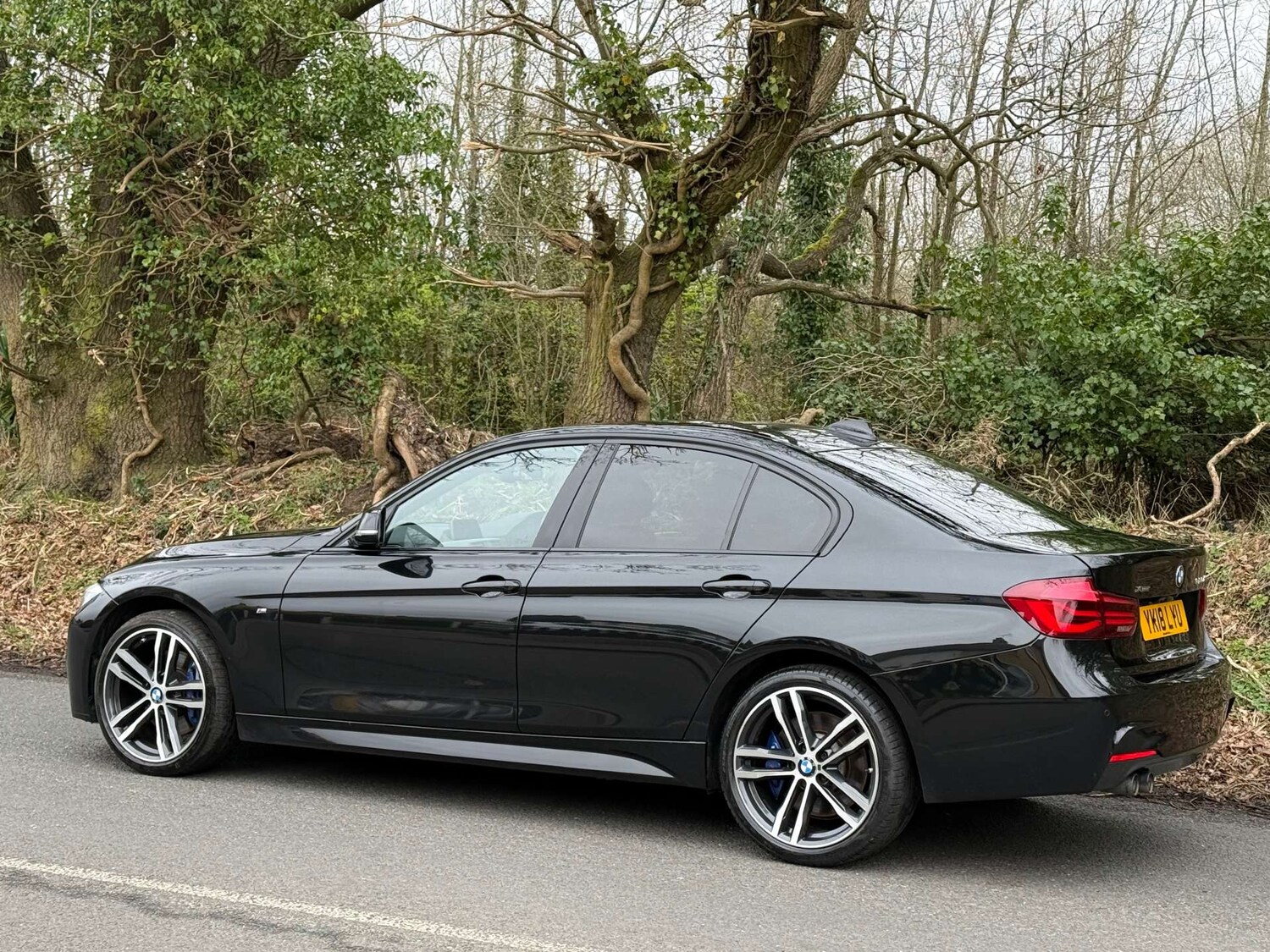 Used BMW 3 Series 2018 for sale - 77916449: Photo 23