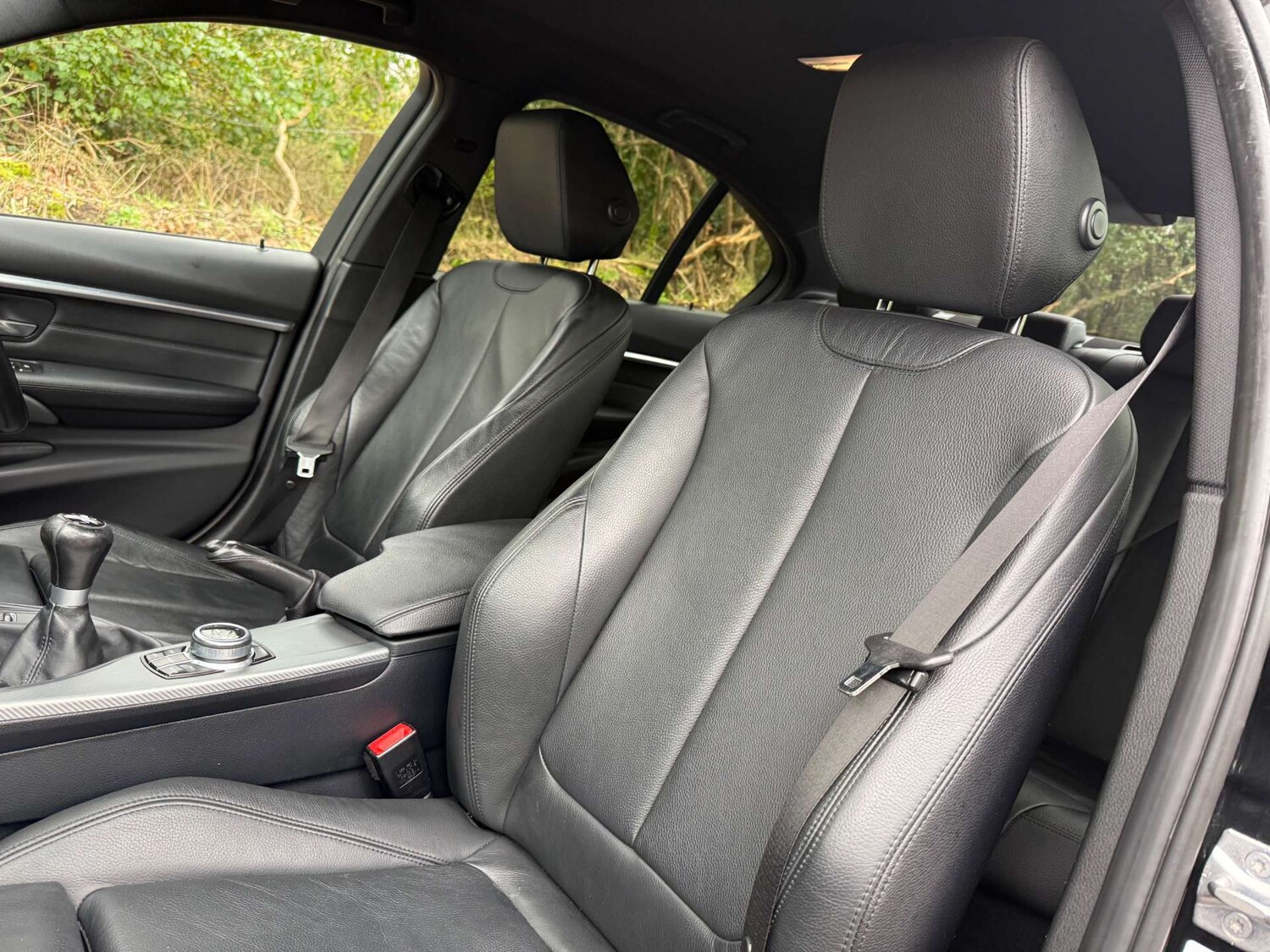 Used BMW 3 Series 2018 for sale - 77916449: Photo 25