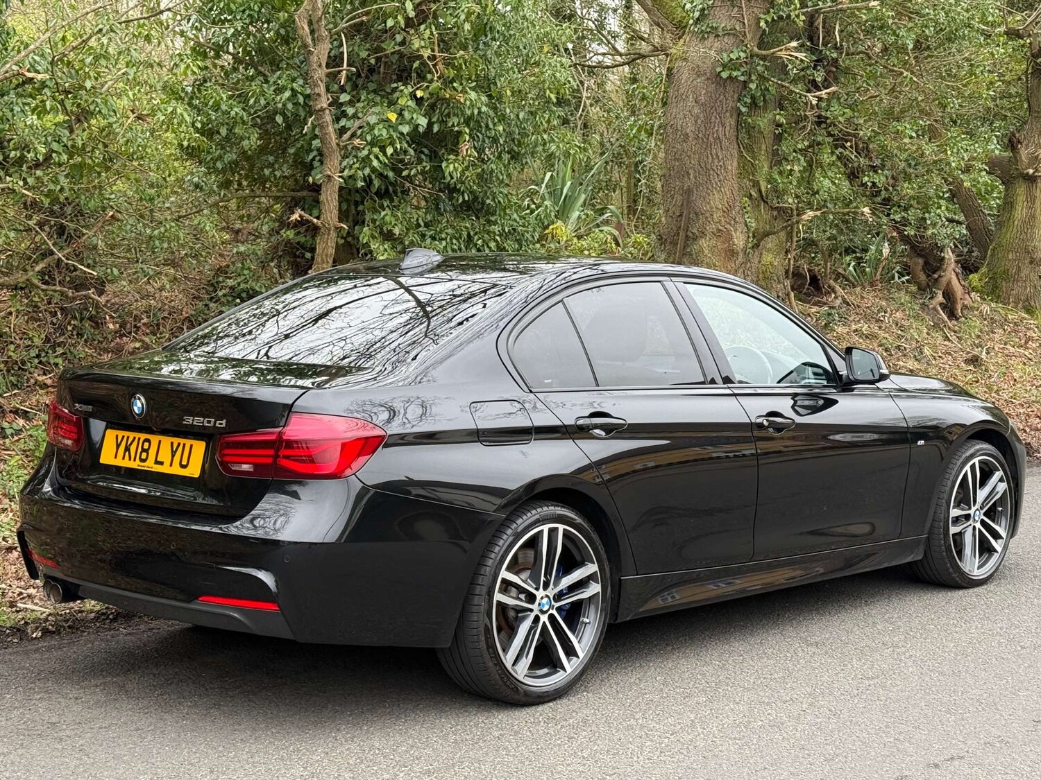 Used BMW 3 Series 2018 for sale - 77916449: Photo 27