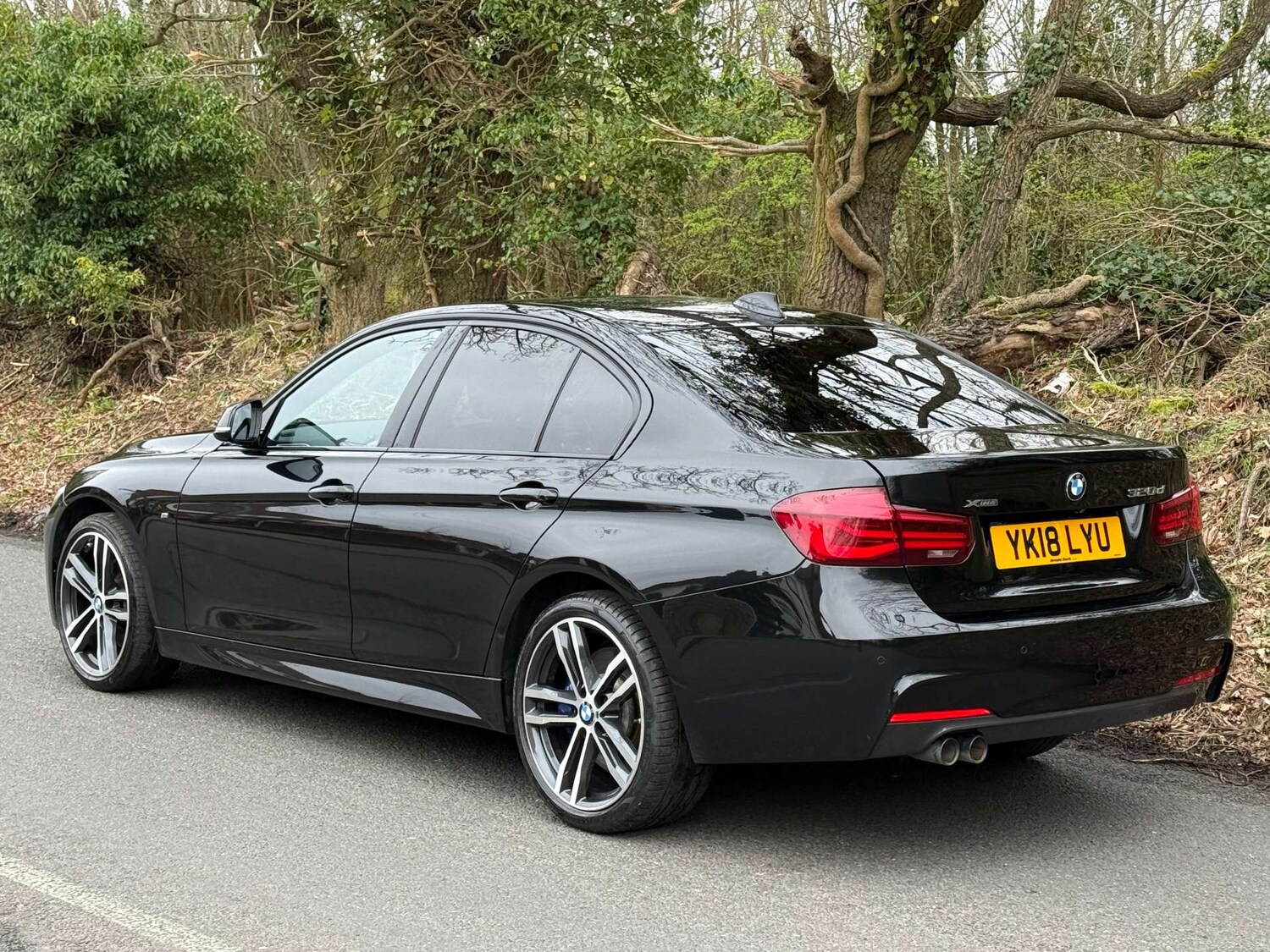 Used BMW 3 Series 2018 for sale - 77916449: Photo 28