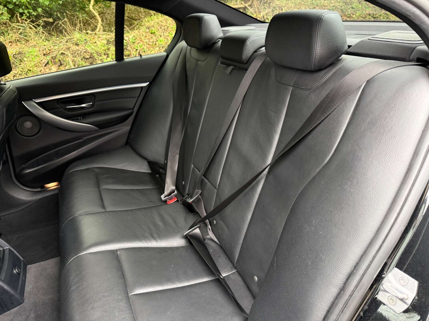 Used BMW 3 Series 2018 for sale - 77916449: Photo 37