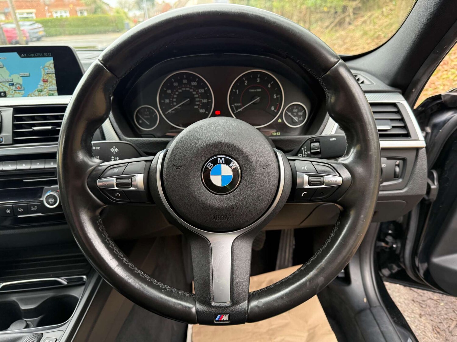 Used BMW 3 Series 2018 for sale - 77916449: Photo 43