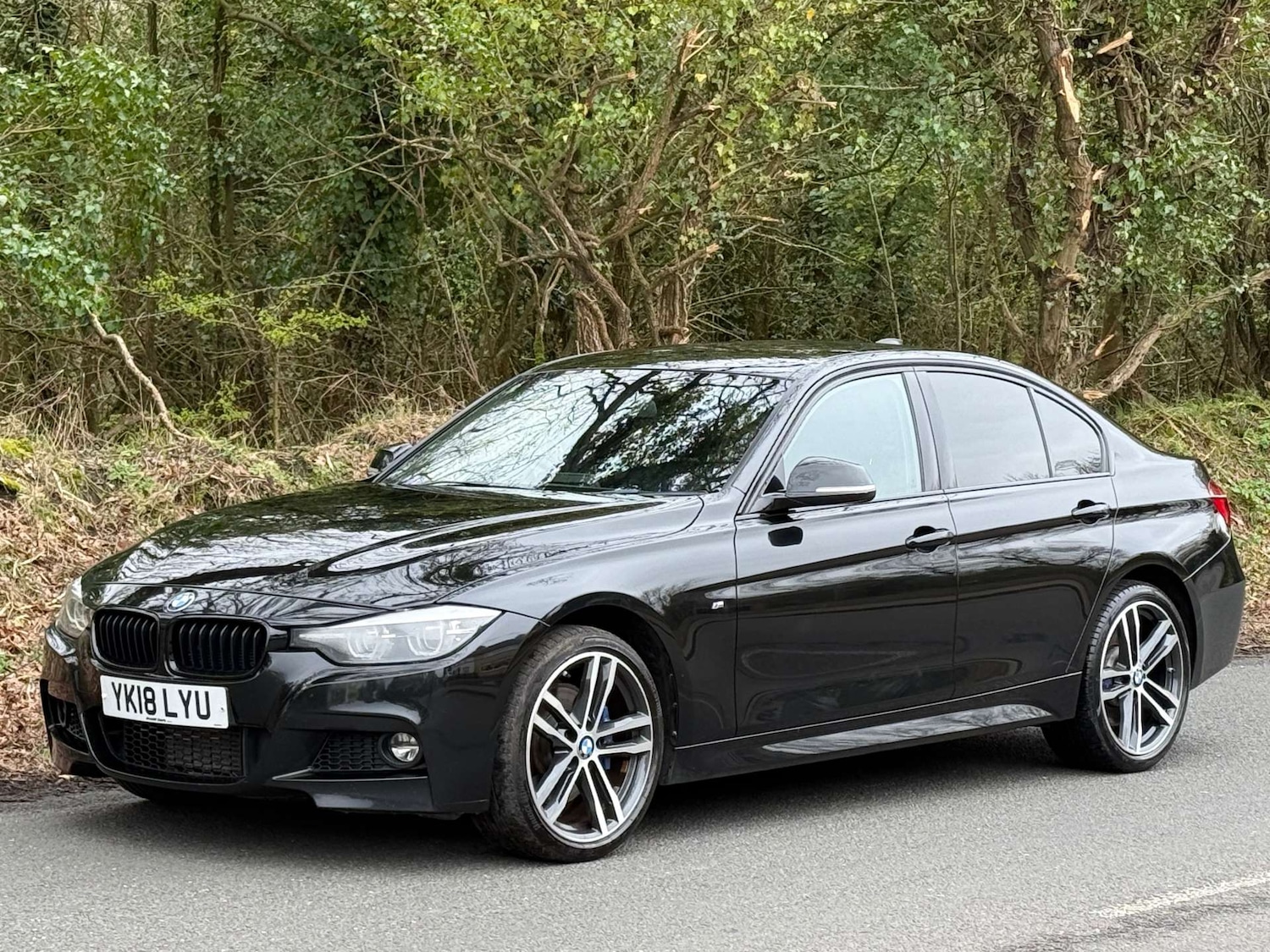 Used BMW 3 Series 2018 for sale - 77916449: Photo 5