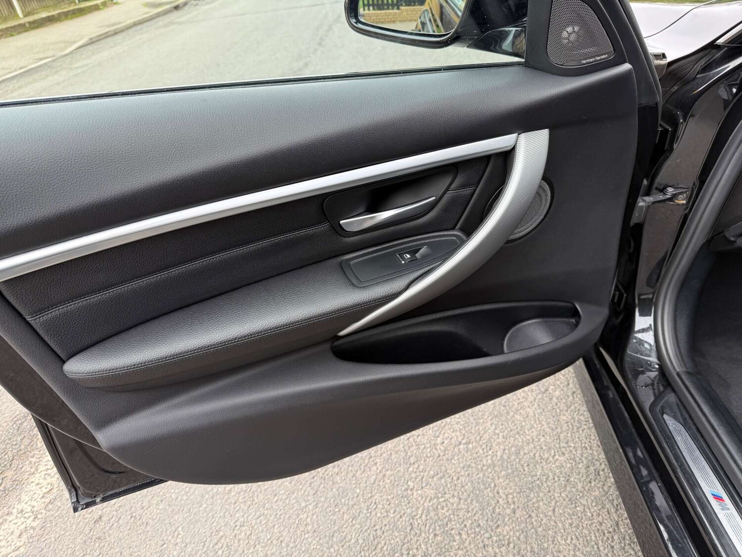 Used BMW 3 Series 2018 for sale - 77916449: Photo 55