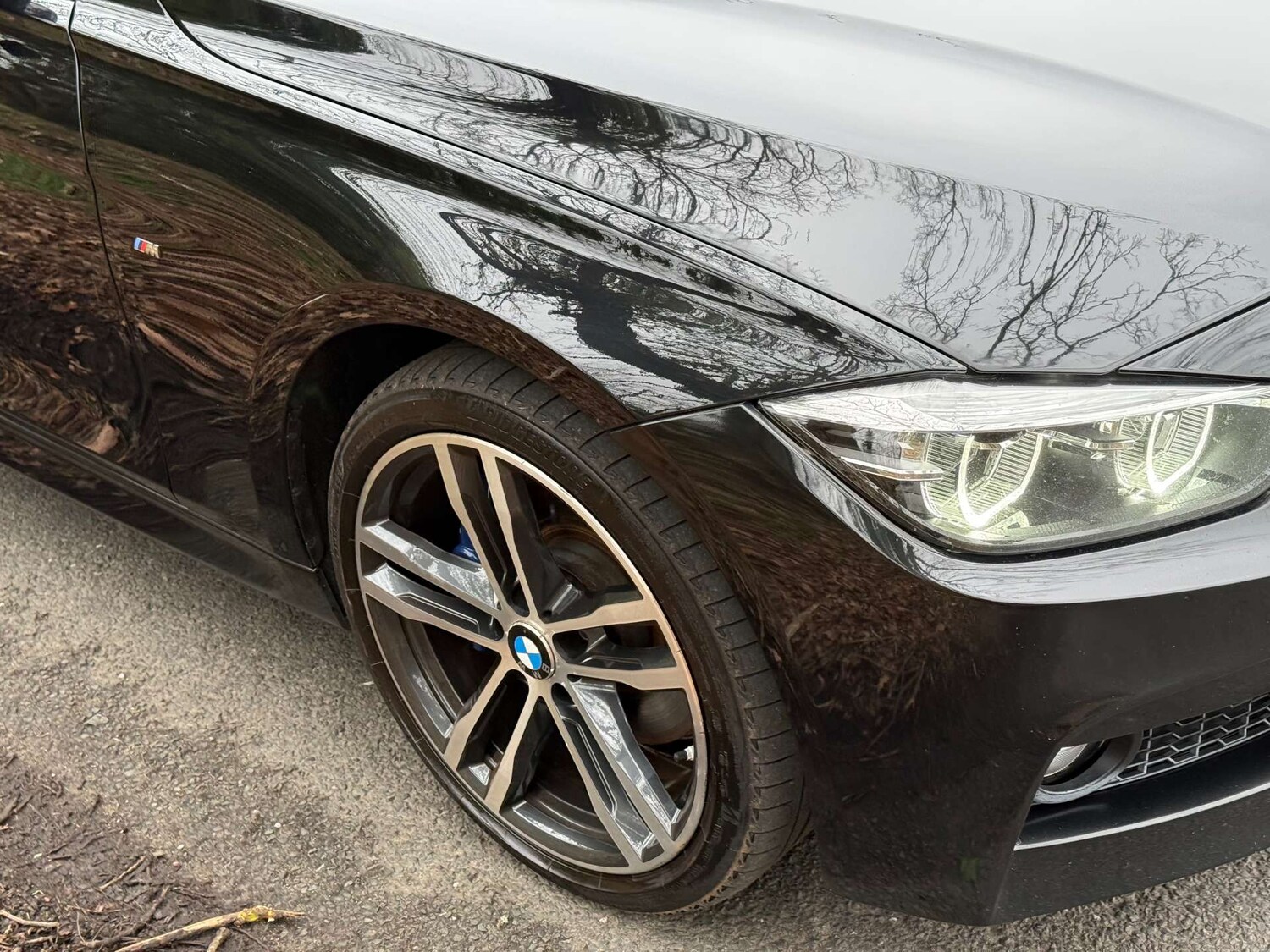 Used BMW 3 Series 2018 for sale - 77916449: Photo 57