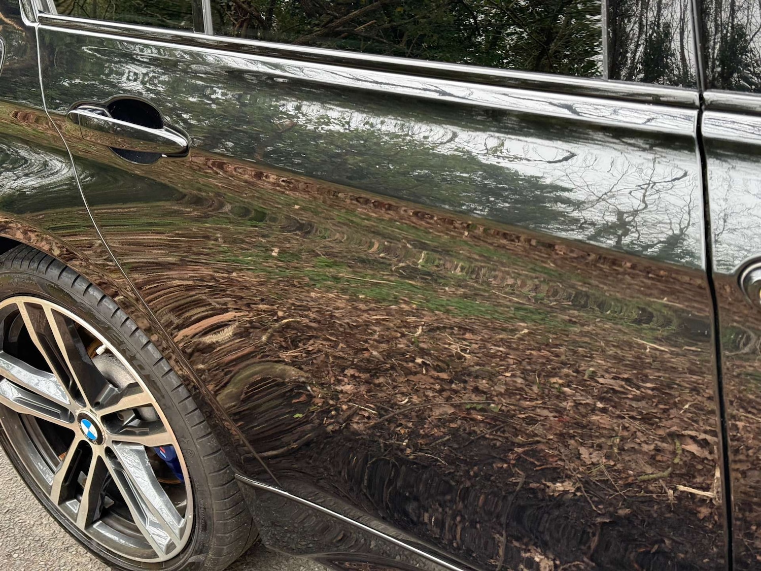 Used BMW 3 Series 2018 for sale - 77916449: Photo 59