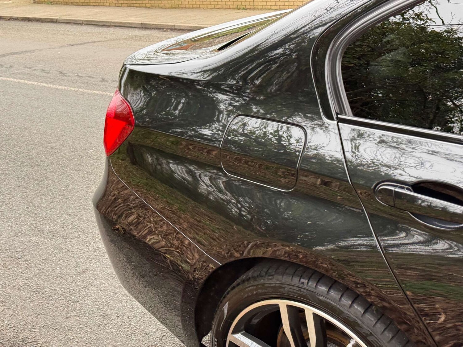 Used BMW 3 Series 2018 for sale - 77916449: Photo 60