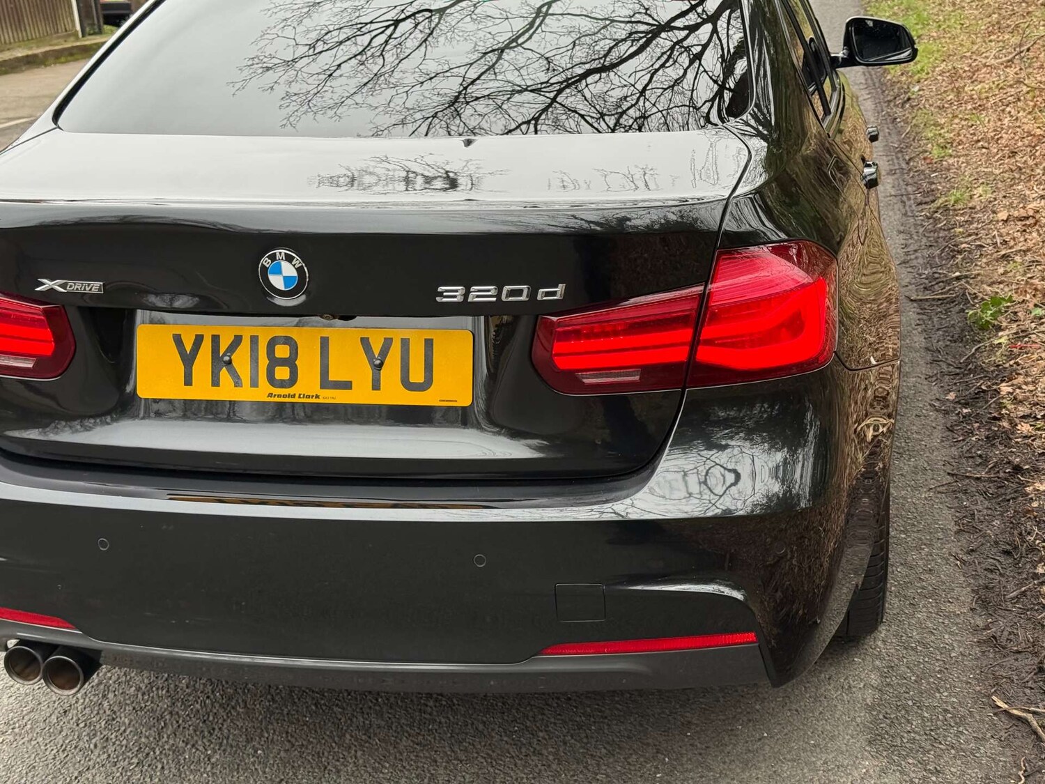 Used BMW 3 Series 2018 for sale - 77916449: Photo 62