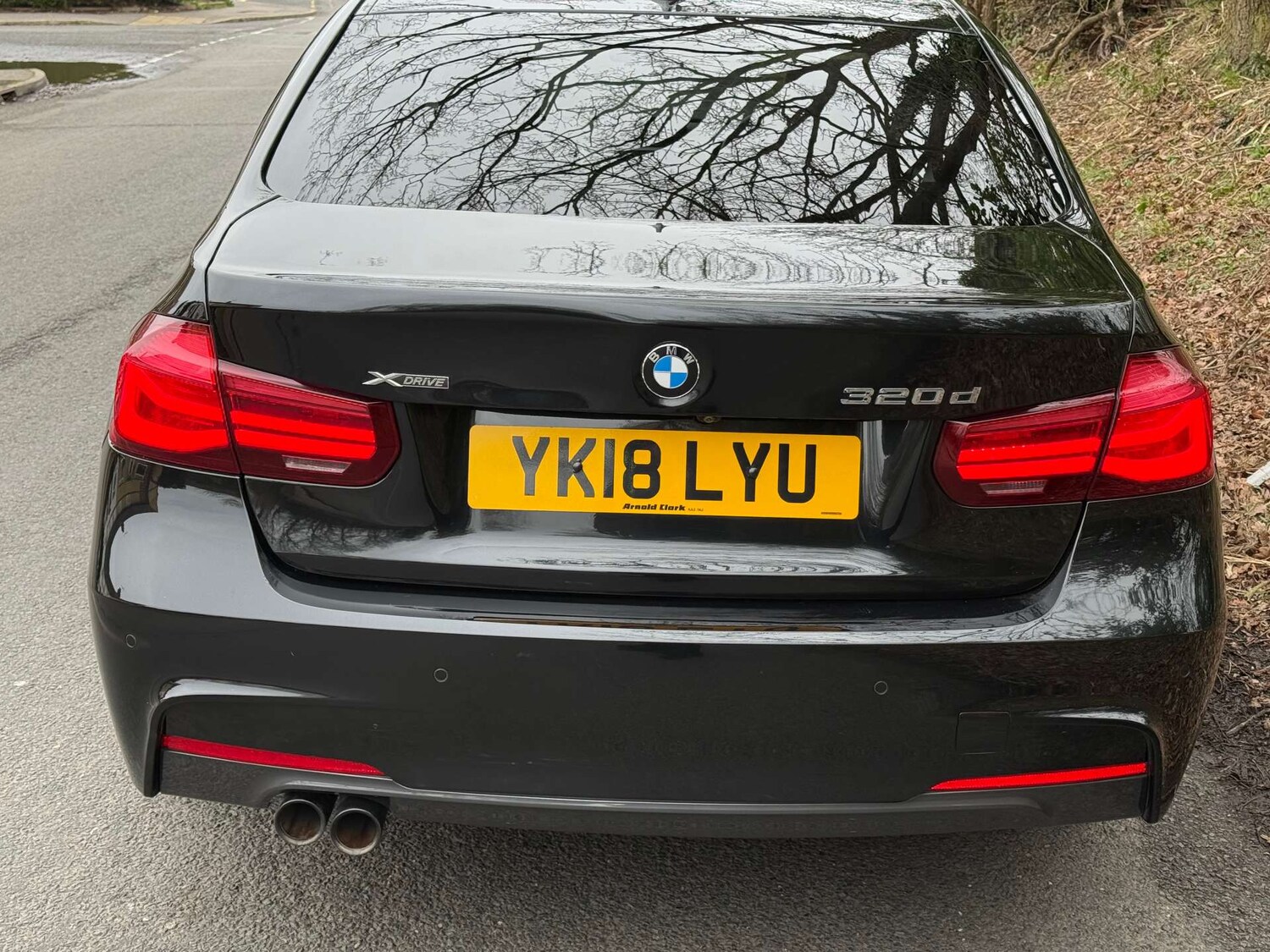 Used BMW 3 Series 2018 for sale - 77916449: Photo 63