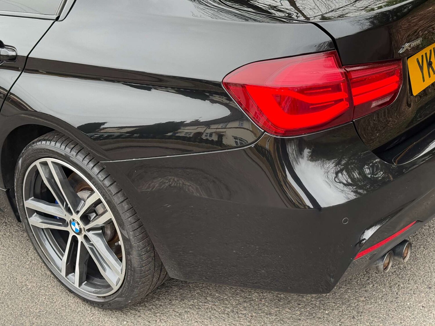 Used BMW 3 Series 2018 for sale - 77916449: Photo 65