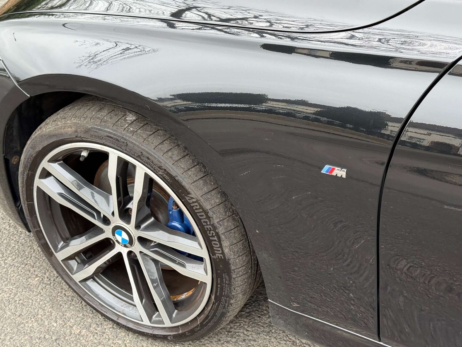 Used BMW 3 Series 2018 for sale - 77916449: Photo 68