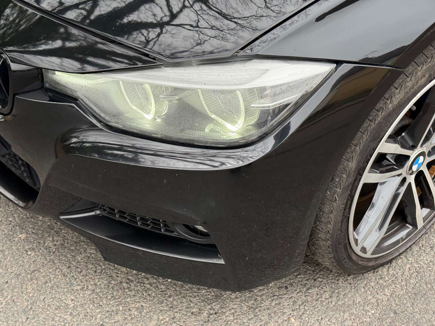 Used BMW 3 Series 2018 for sale - 77916449: Photo 69