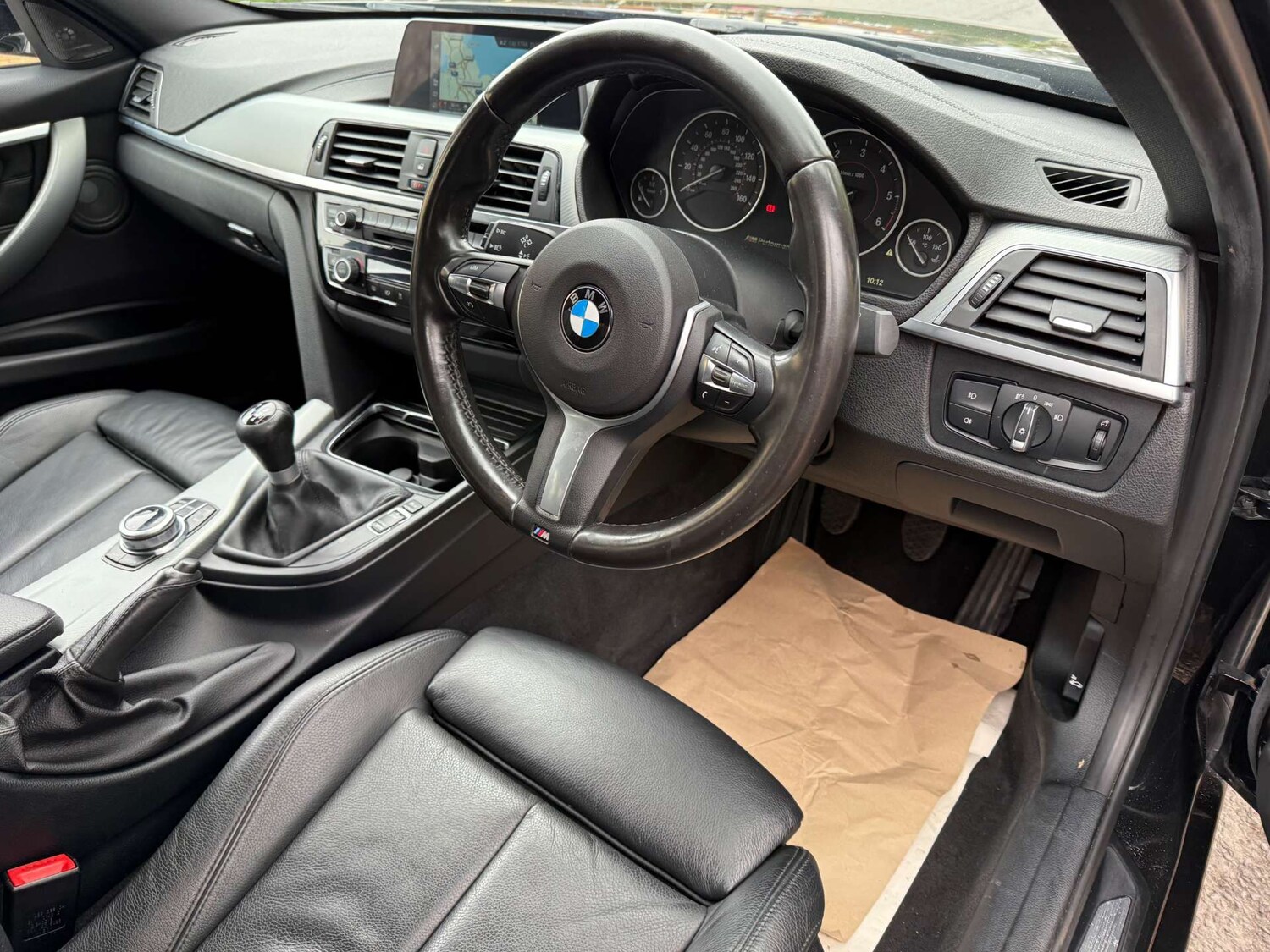 Used BMW 3 Series 2018 for sale - 77916449: Photo 7