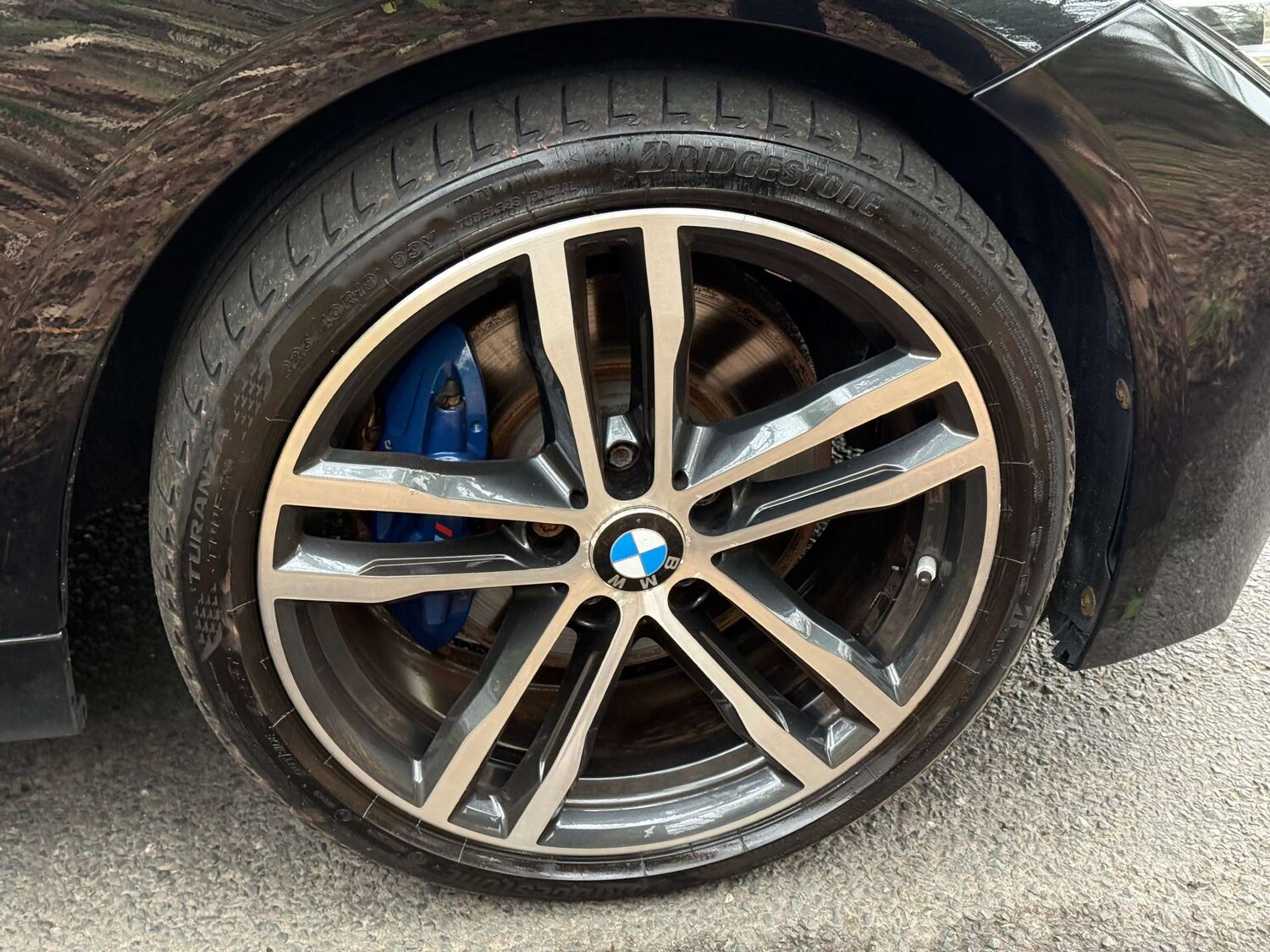 Used BMW 3 Series 2018 for sale - 77916449: Photo 70