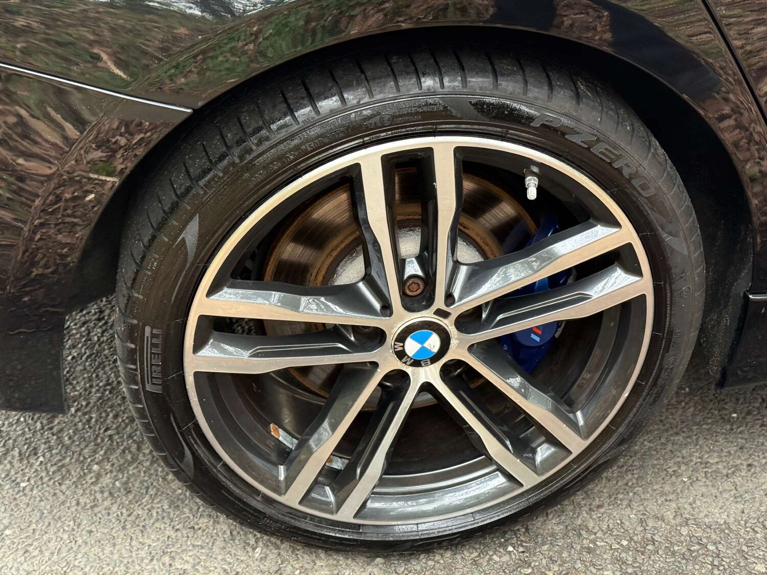 Used BMW 3 Series 2018 for sale - 77916449: Photo 71