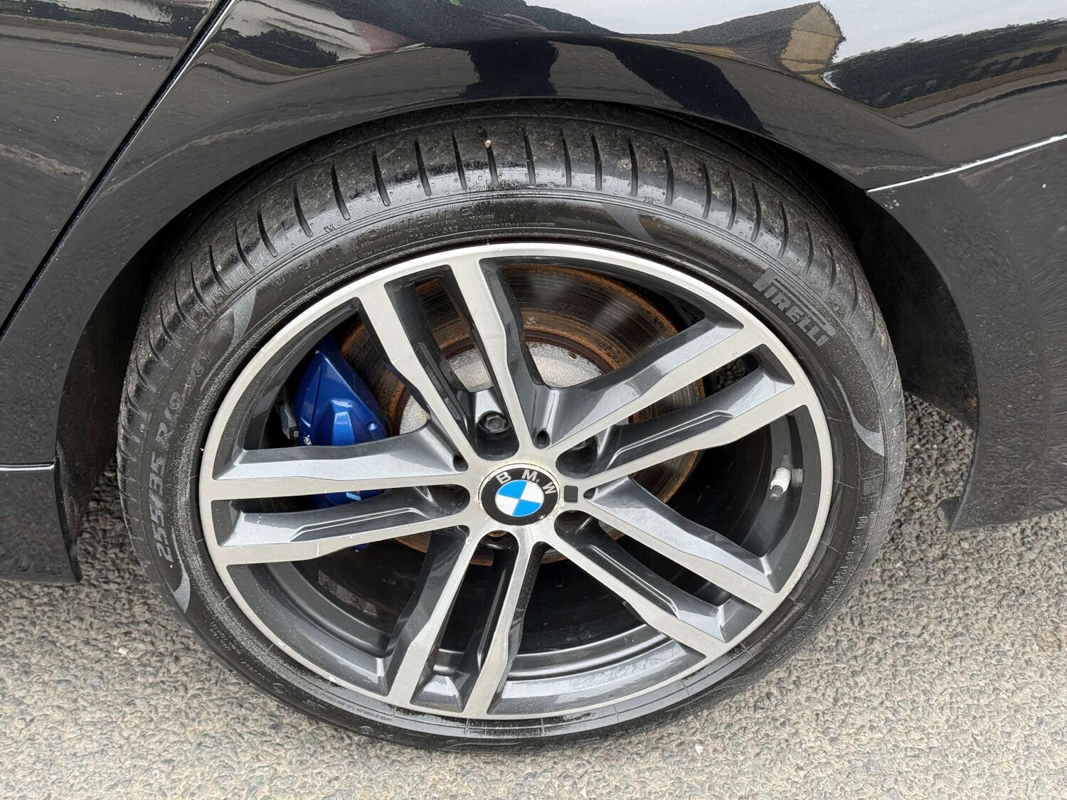 Used BMW 3 Series 2018 for sale - 77916449: Photo 72