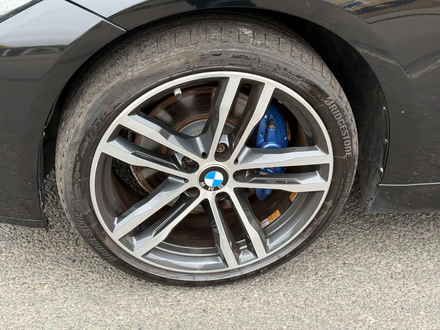 Used BMW 3 Series 2018 for sale - 77916449: Photo 73