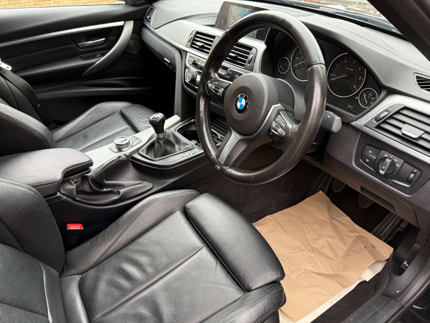 Used BMW 3 Series 2018 for sale - 77916449: Photo 8