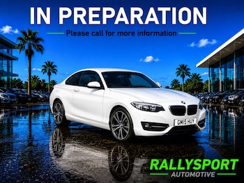Used BMW 2 Series 2015 for sale - 78932788: Photo