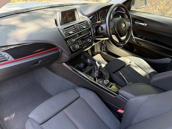 Used BMW 2 Series 2015 for sale - 78932788: Photo