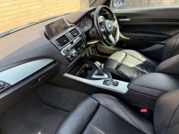 Used BMW 1 Series 2016 for sale - 75228366: Photo
