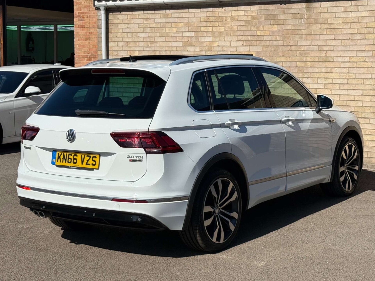 Vehicle 24