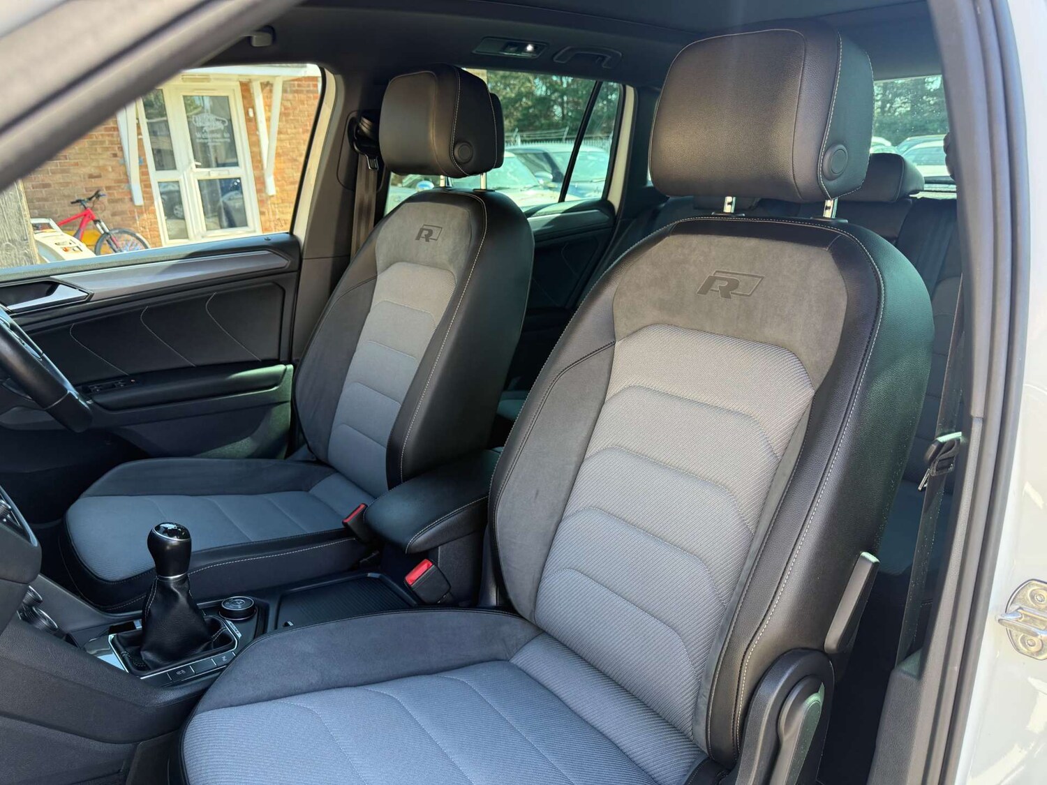 Vehicle 27