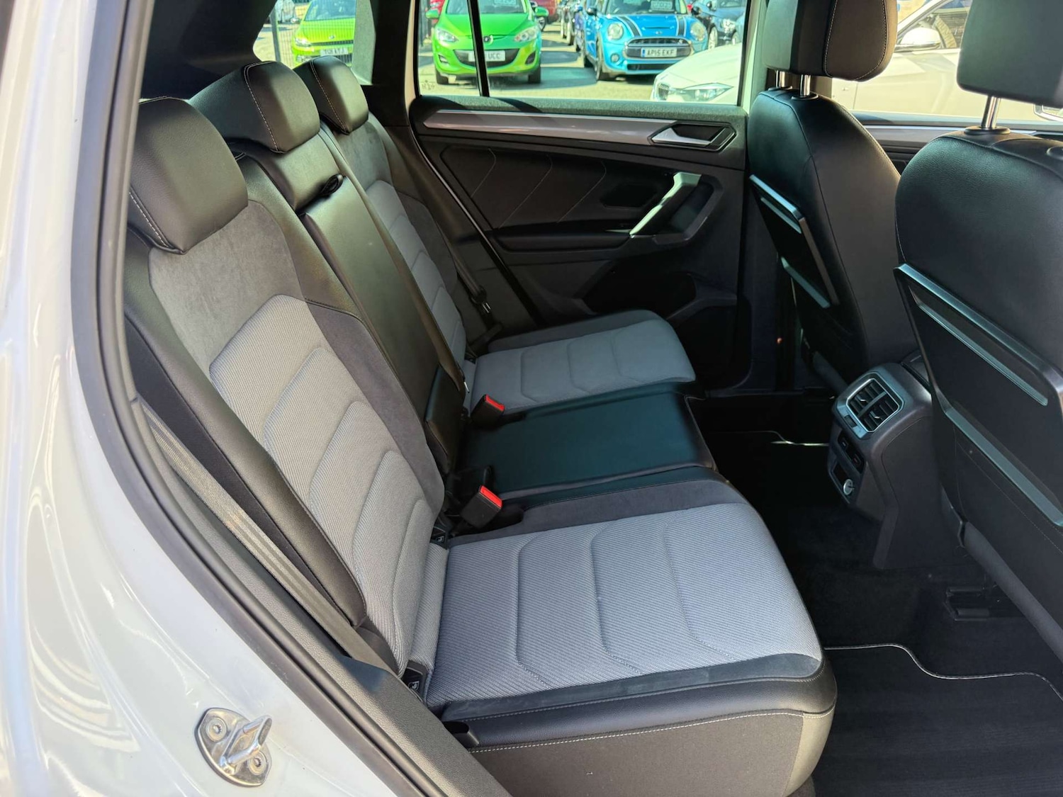 Vehicle 36