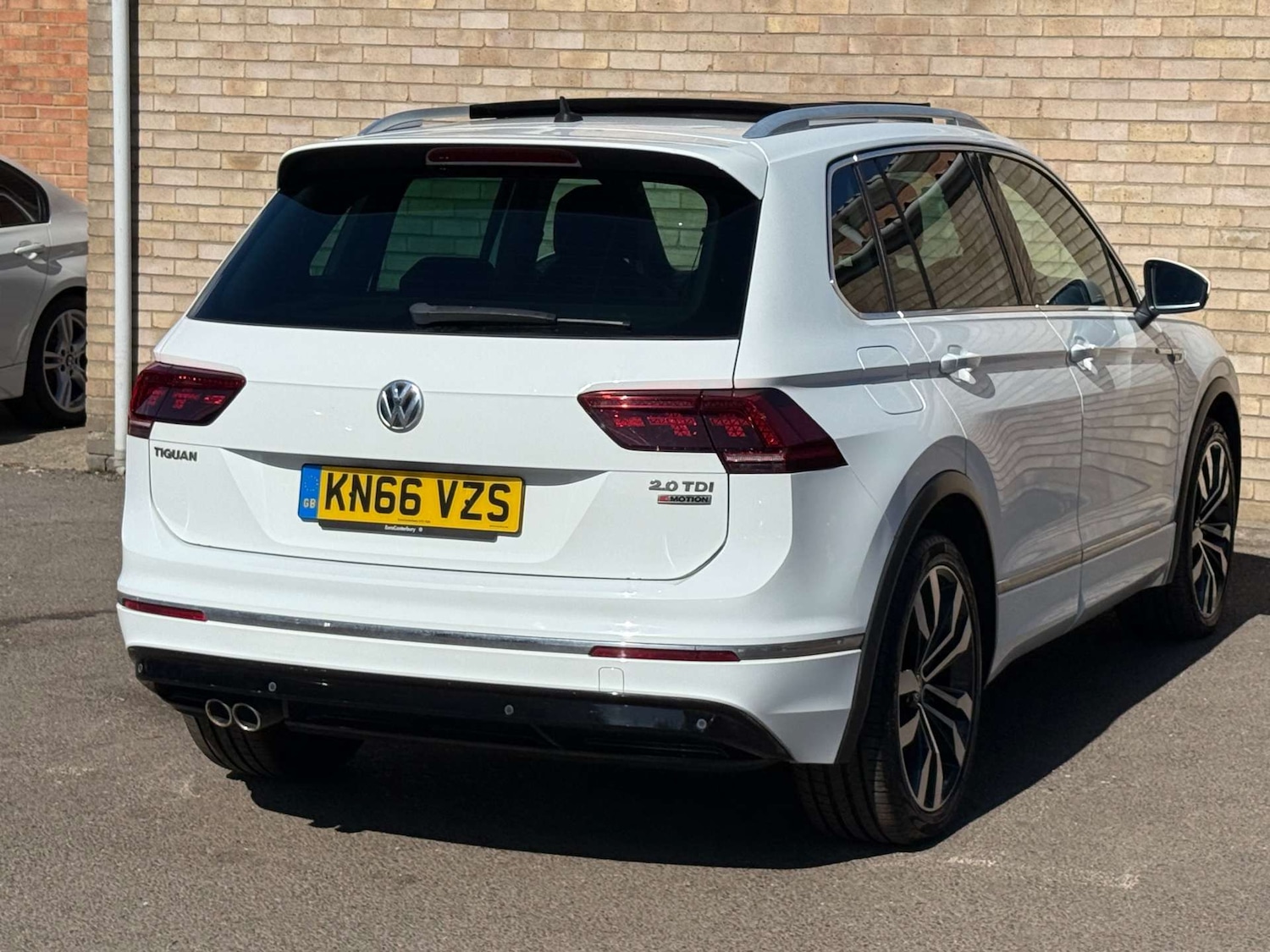 Vehicle 40