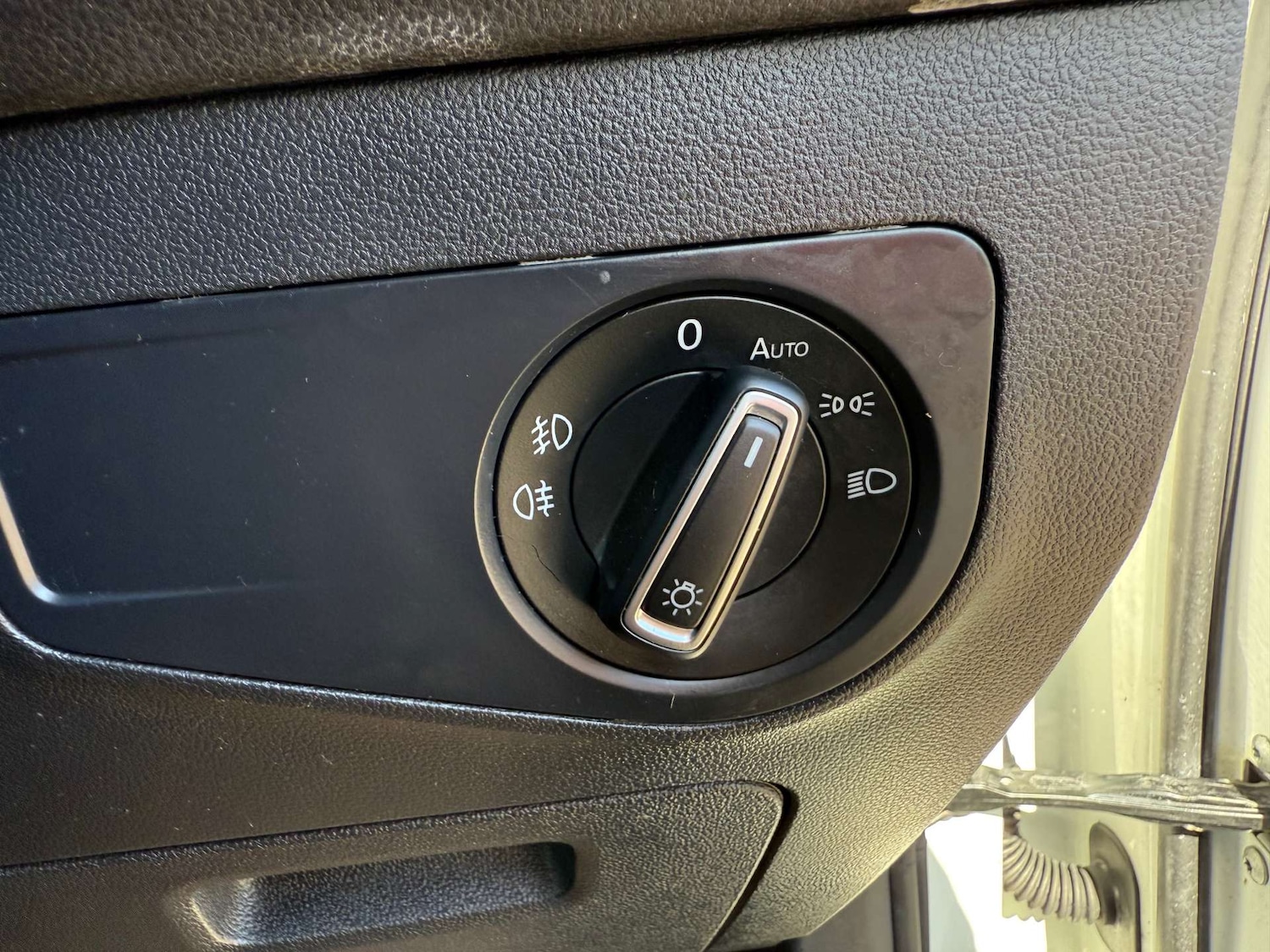 Vehicle 50