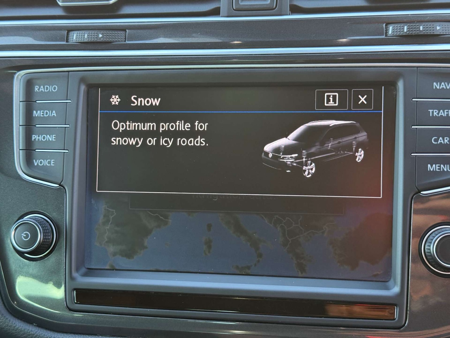 Vehicle 60