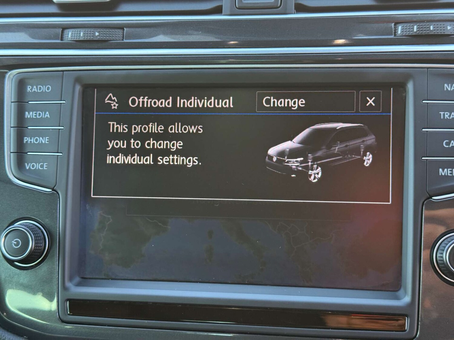 Vehicle 62