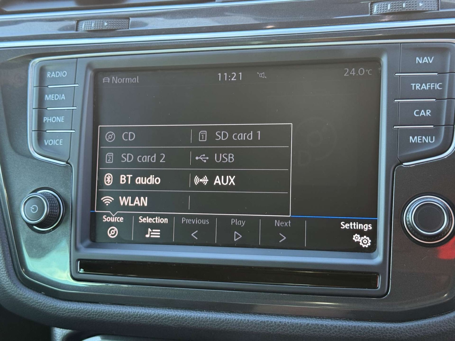 Vehicle 64