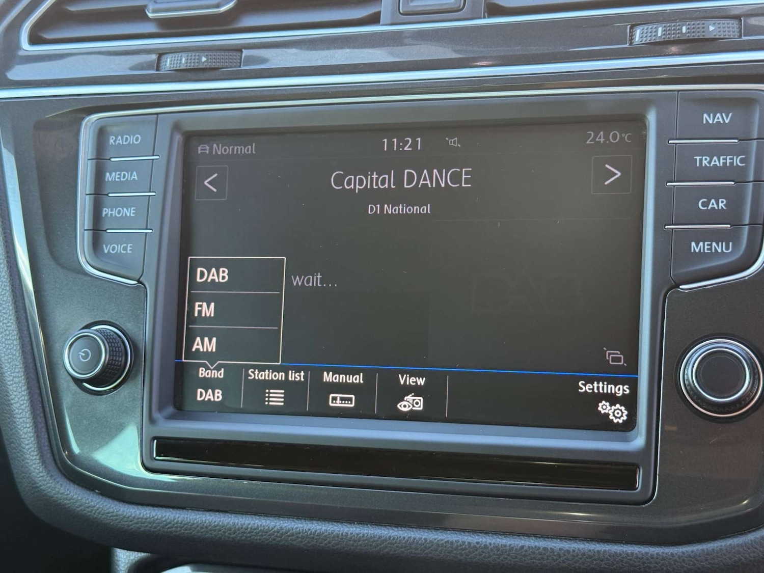 Vehicle 69