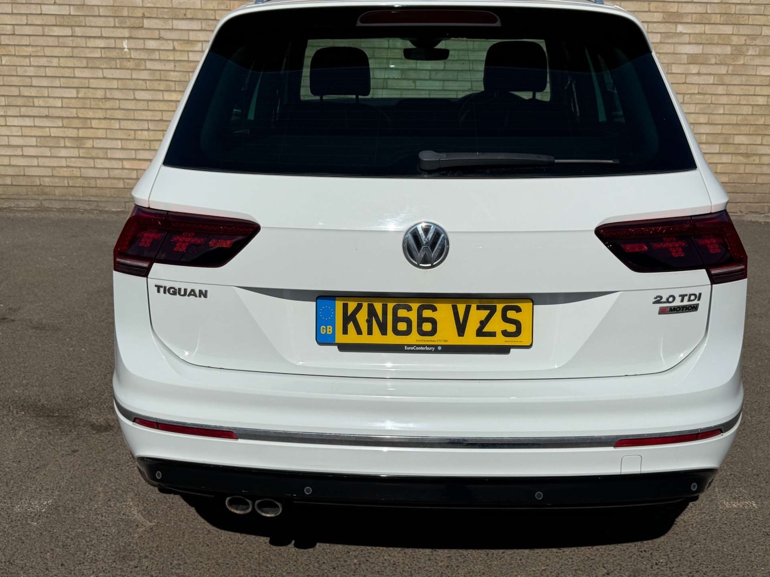 Vehicle 80