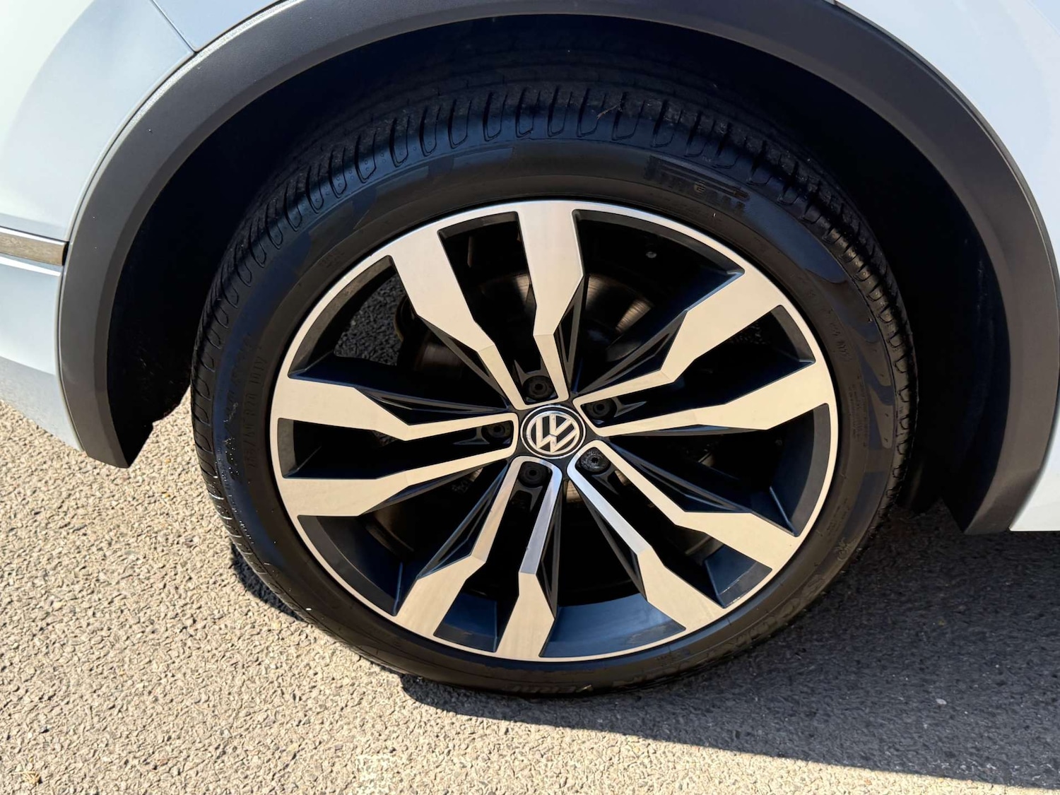 Vehicle 88