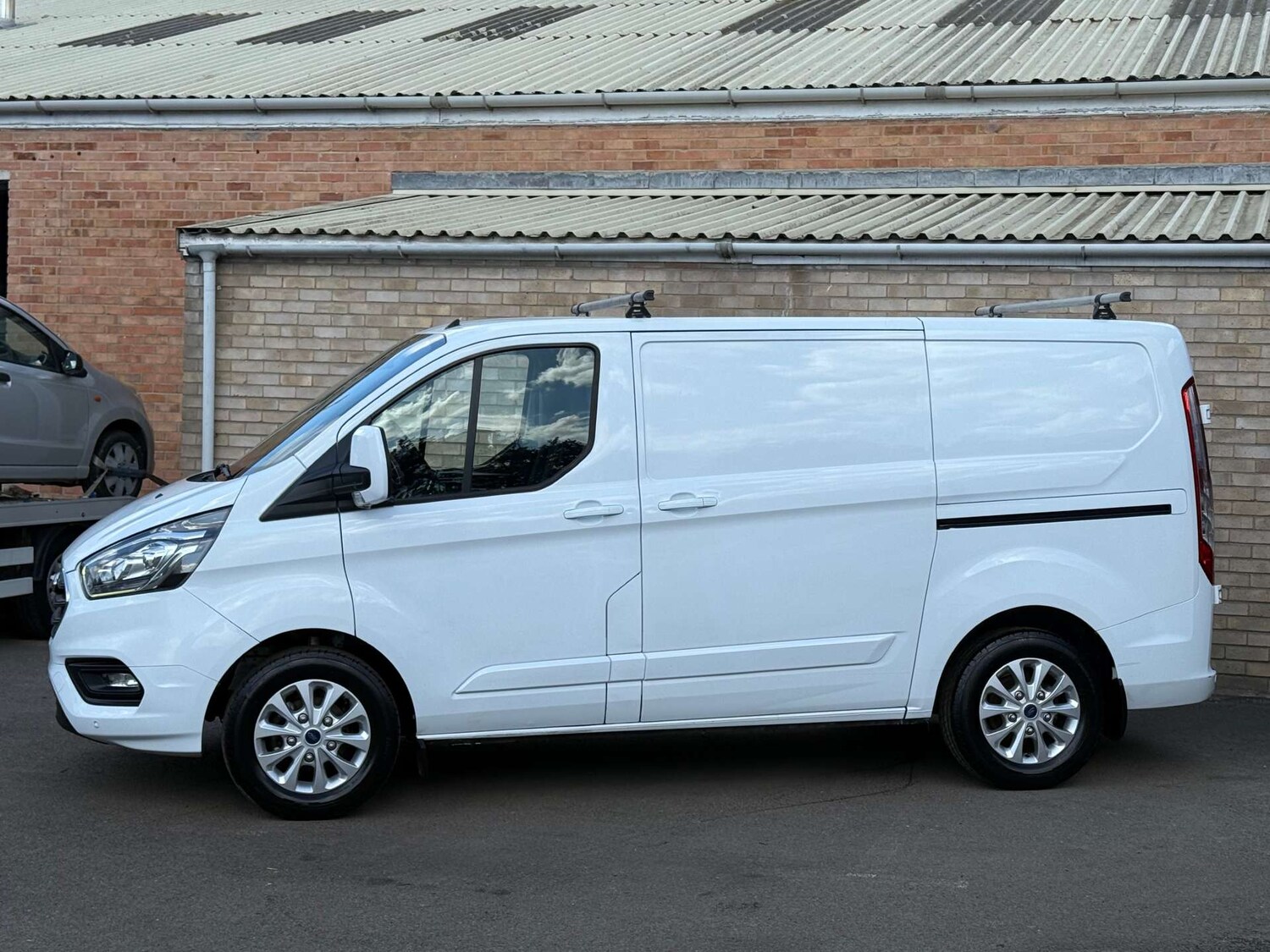 Vehicle 26