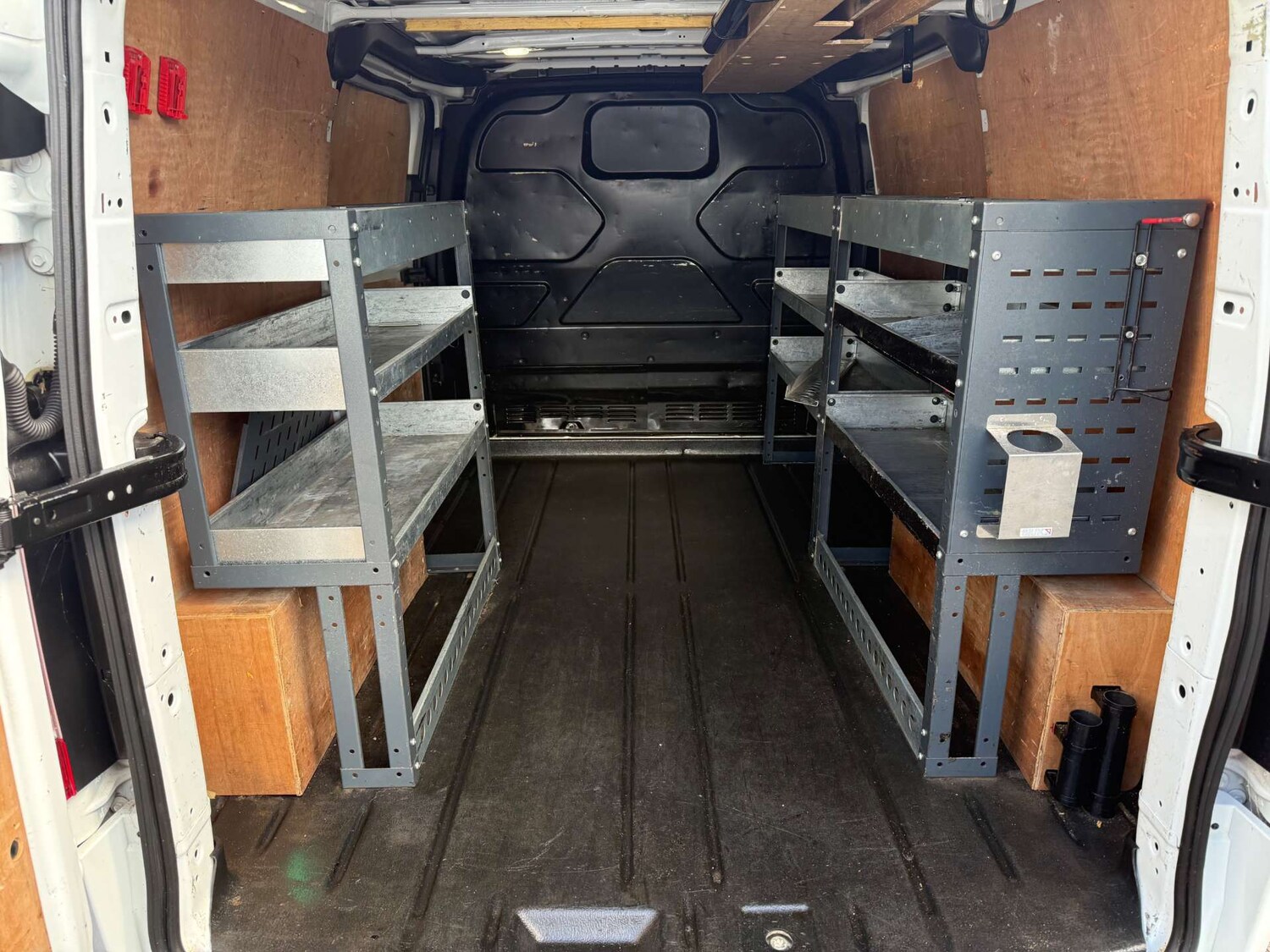 Vehicle 28