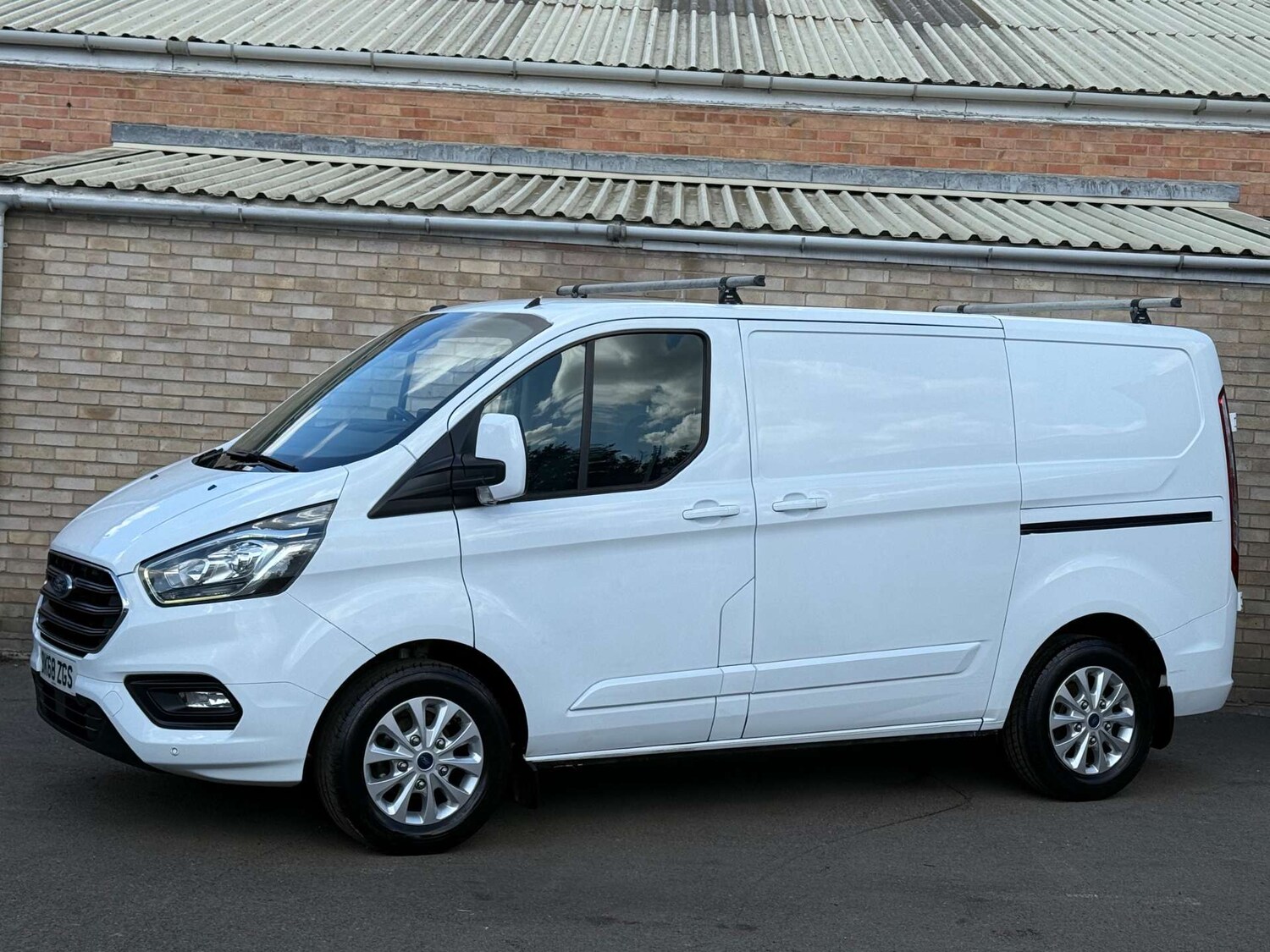 Vehicle 33