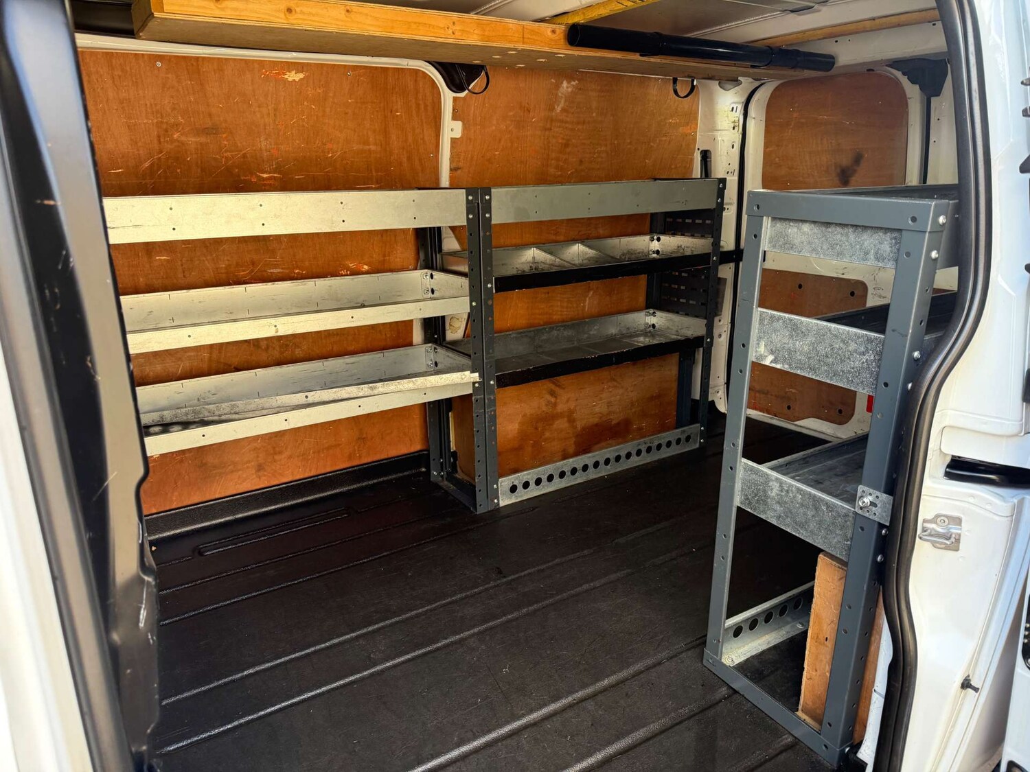 Vehicle 38