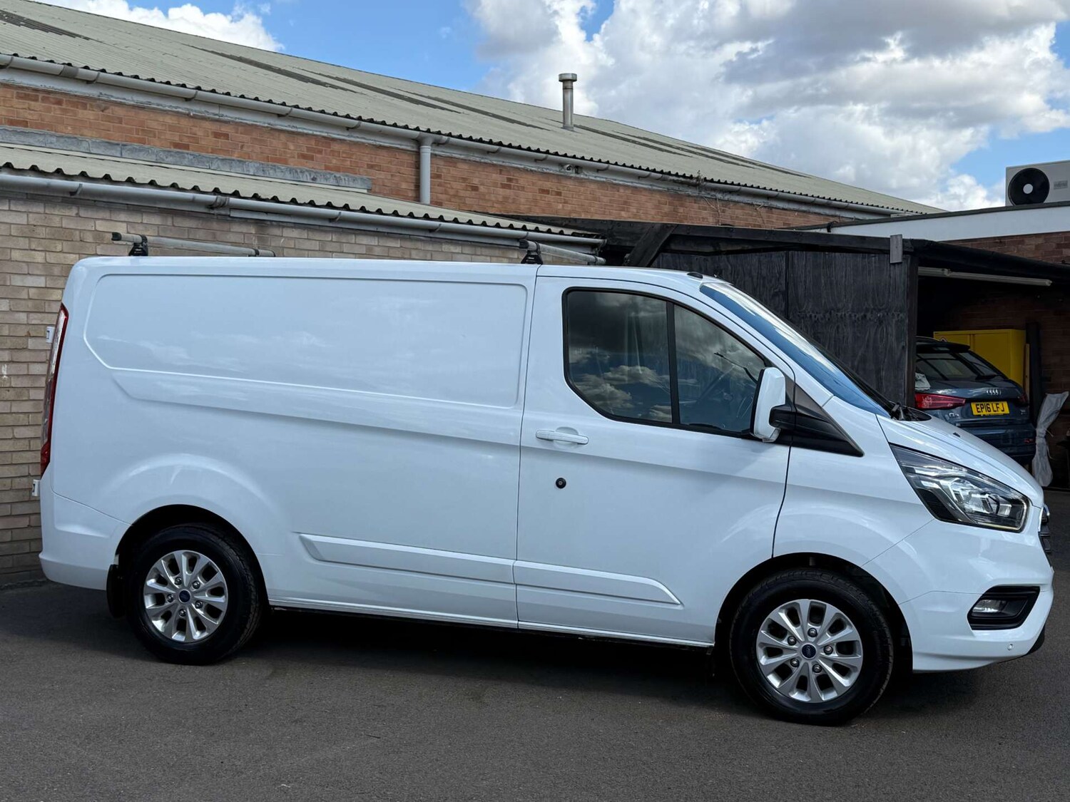 Vehicle 39