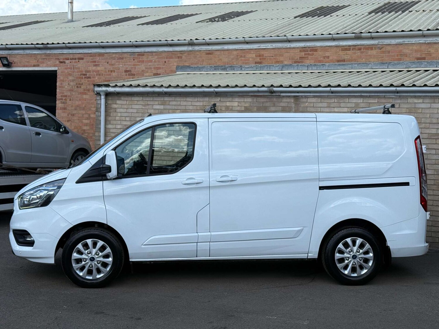 Vehicle 40