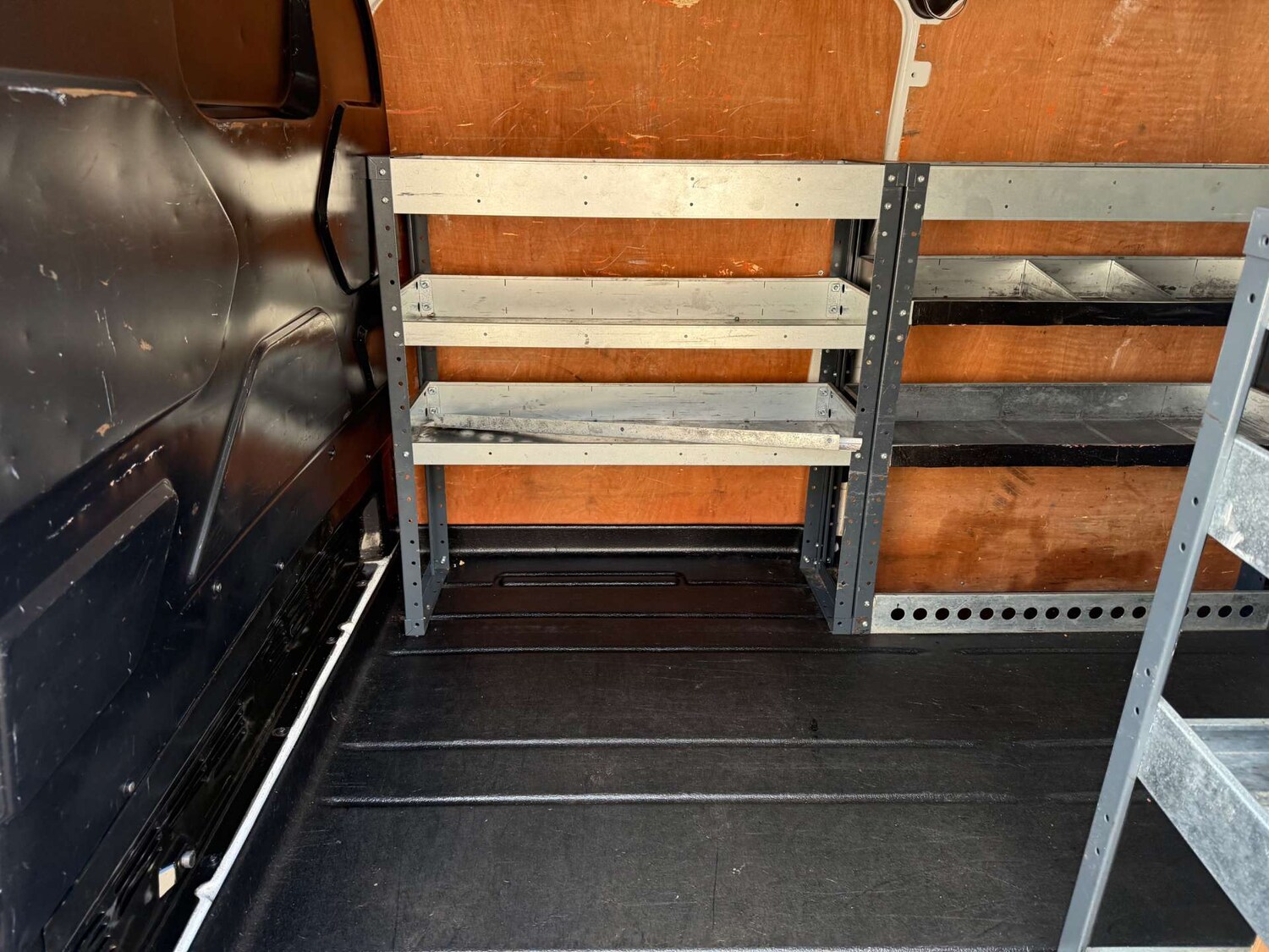 Vehicle 41