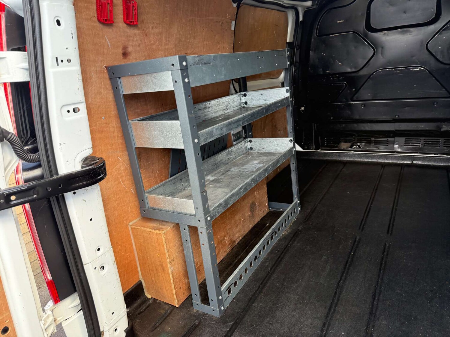 Vehicle 42