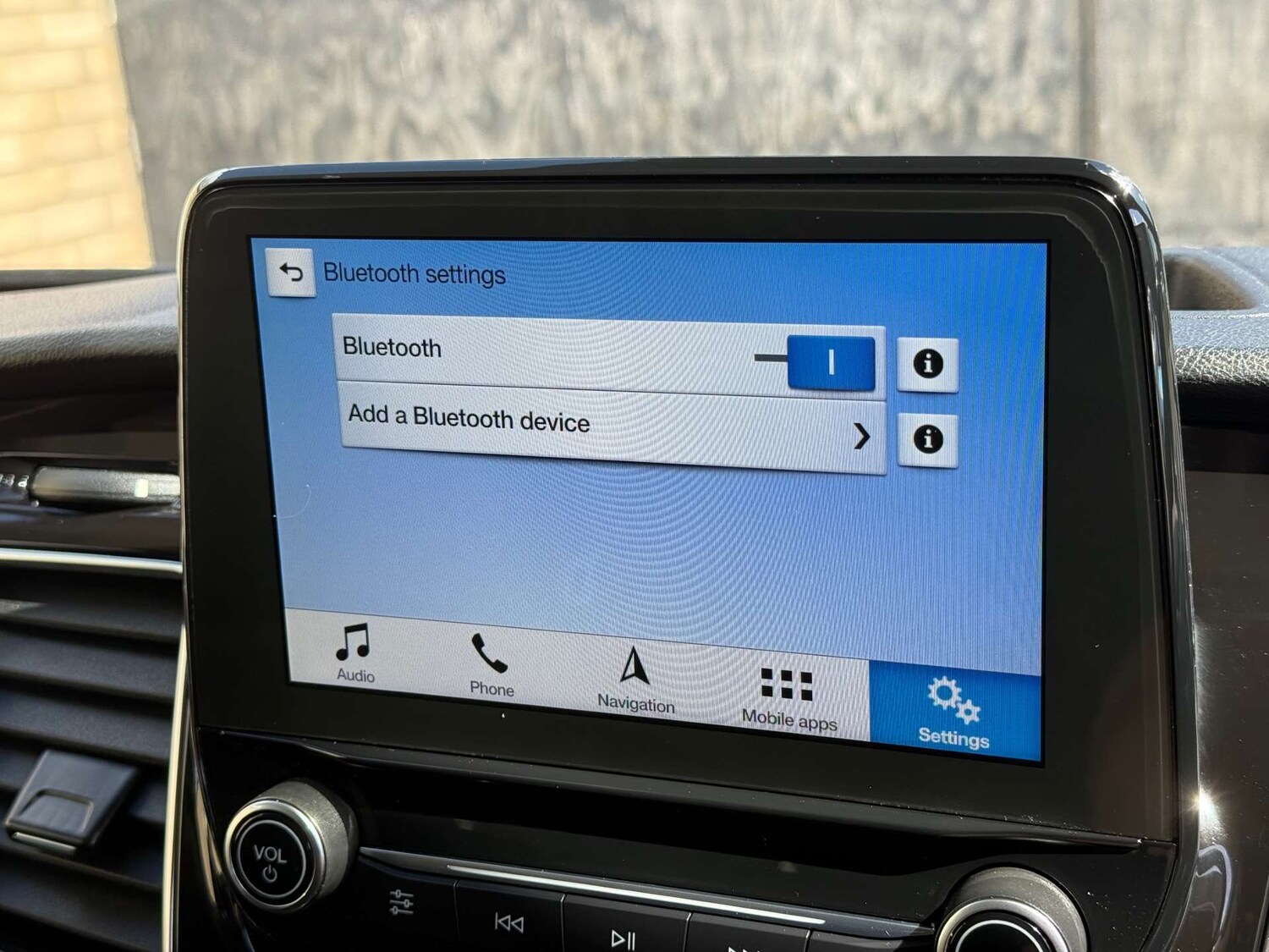 Vehicle 64