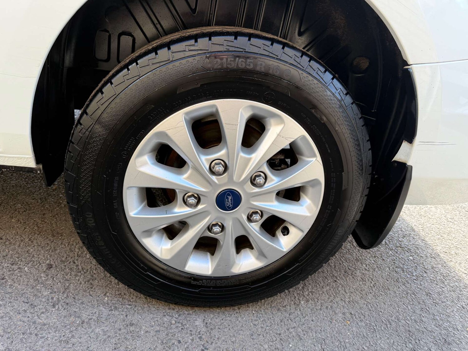 Vehicle 83