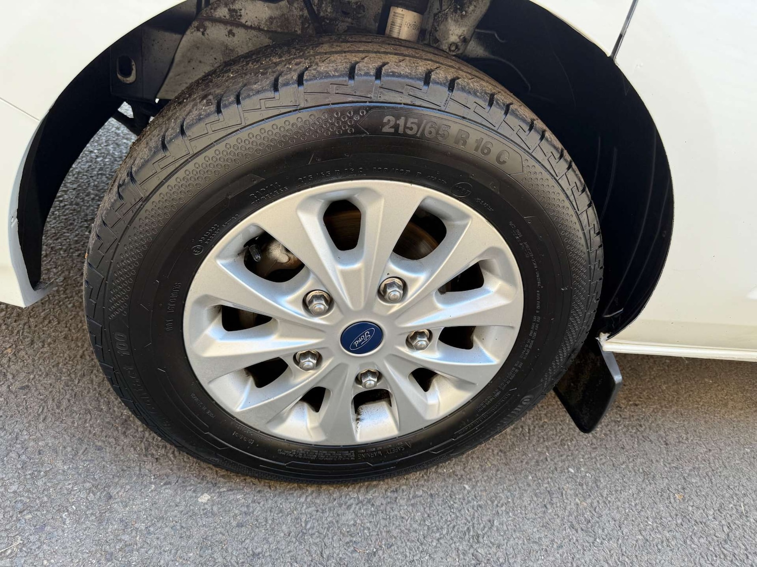 Vehicle 85