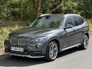 Used BMW X1 2014 for sale - 78324708: Photo