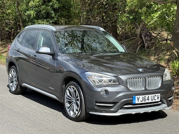 Used BMW X1 2014 for sale - 78324708: Photo