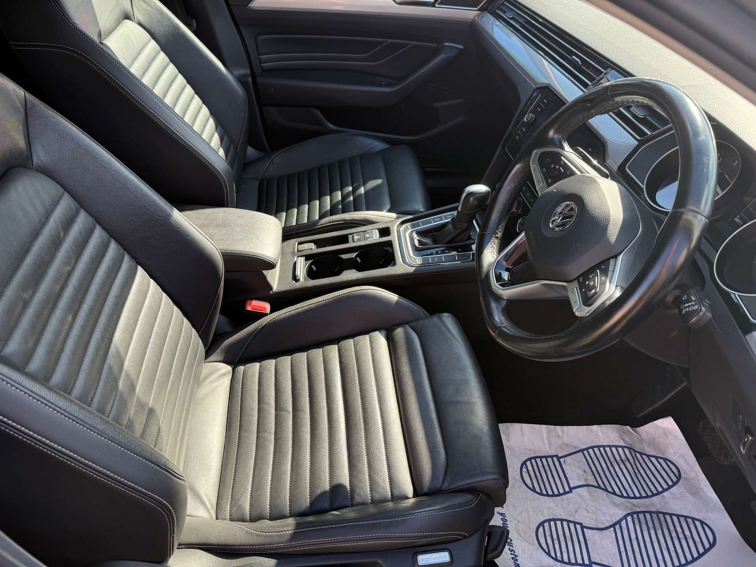 Used Volkswagen Passat 2020 for sale - 77639580: Photo 13